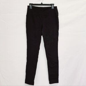 Liz Claiborne Pull On Pant Leggings